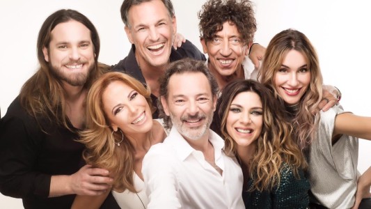 "Perfectos desconocidos" inaugura la temporada en Carlos Paz