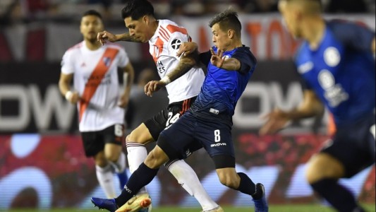 Se conoció el fixture de la Copa de la Superliga y Talleres debuta de visitante