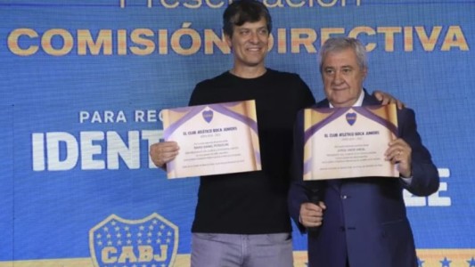 El furcio de Ameal y los memes de Juan "Ramón" Riquelme