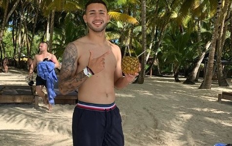 Descansan antes de la pretemporada