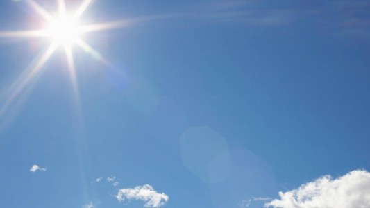 Sábado con buen tiempo en Córdoba