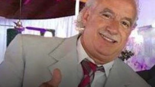 Encontraron el auto del médico desaparecido en San Francisco