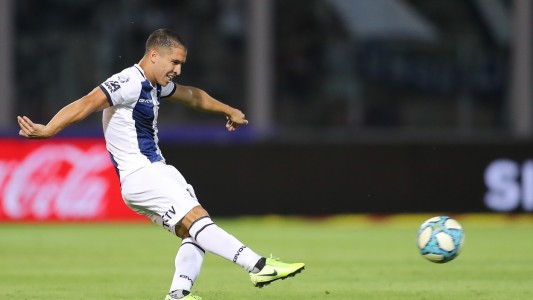 Talleres comienza el año el 26 de enero a las 17:35