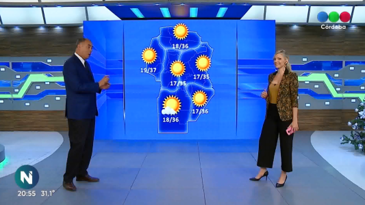 Cómo estará el tiempo en Noche Buena y Navidad