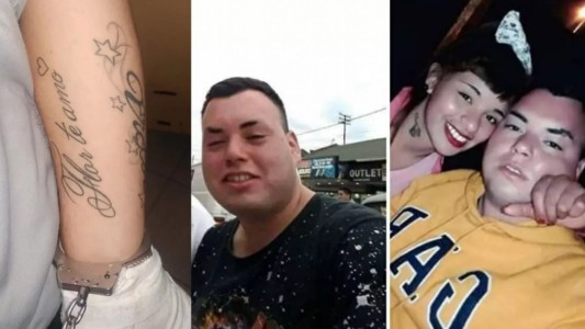 Se negó a declarar el presunto femicida acusado de matar de 35 puñaladas a su pareja