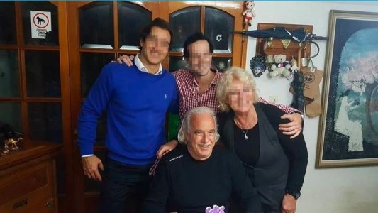 Sin rastros del médico de San Francisco. Se reprograma la búsqueda y aumentó el precio por el rescate