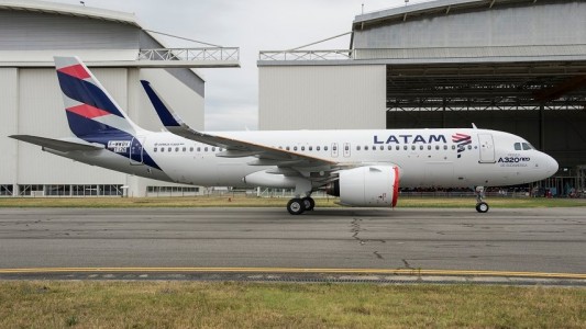 Cómo sigue el conflicto de pilotos de la aerolínea LATAM