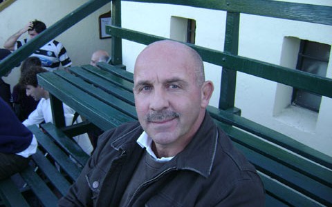 El chip que alivió el Parkinson de un ex Puma