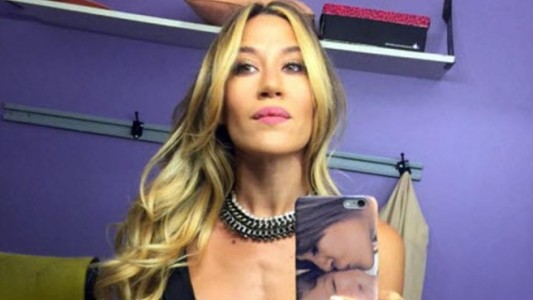 Chau, "haters": Jimena Barón cerró sus redes sociales