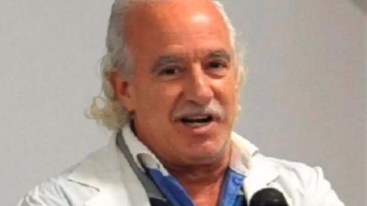 Confirman que el cuerpo encontrado es del médico Daniel Casermeiro