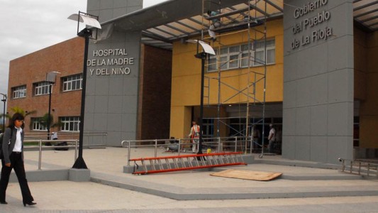 Otra violación en manada: esta vez, en un centro de estética