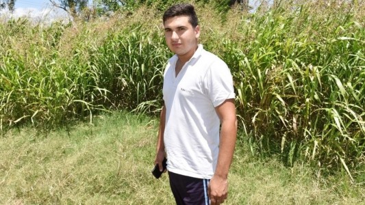 El tremendo relato del peón rural que encontró el cuerpo del ginecólogo