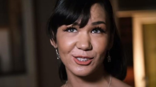 Murió la cantante pop canadiense Kelly Fraser a los 26 años: se quitó la vida en Nochebuena