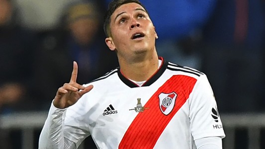 Juanfer Quintero: "Tengo el derecho como hijo a saber qué pasó con mi padre"