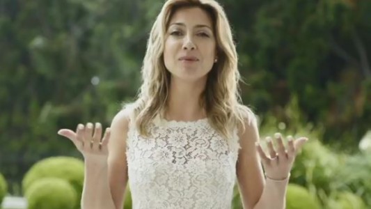 El mensaje de la Primera Dama Argentina para fin de año en instagram