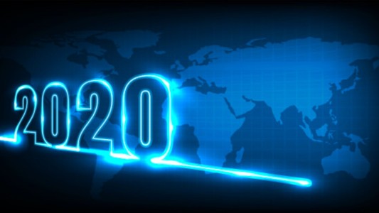 Fin del misterio: la RAE explica cuándo comienza la nueva década