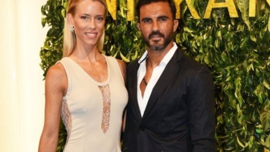 Nicole Neumann estalló de furia contra Cubero porque le reclama dos millones de pesos