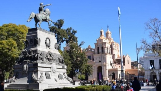 Jueves con tiempo cálido en Córdoba: mirá cómo se viene para el fin de semana