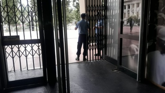 El SUOEM evalúa plan de lucha por la emergencia económica