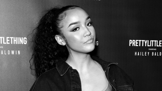 La misteriosa muerte de la rapera Lexii Alijai a los 21 años