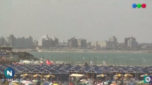 Verano gasolero: ¿Cuánto cuesta vacacionar en Mar del Plata?