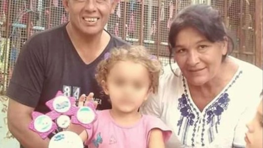 Triple Crimen en La Plata: continúa la búsqueda del joven de 17 años