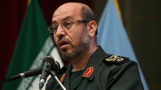 Asesor militar del líder de Irán le respondió a Trump: "La respuesta será contra sitios militares"