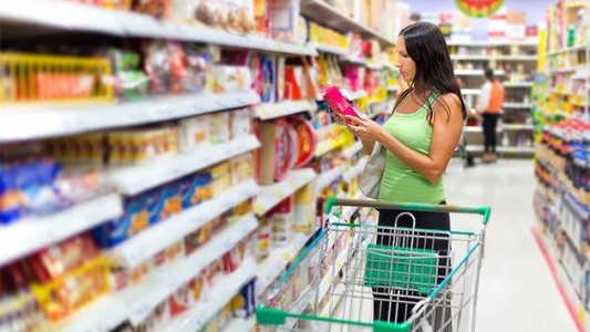 El gobierno nacional relanza Precios Cuidados: ¿Qué pasa en los supermercados?