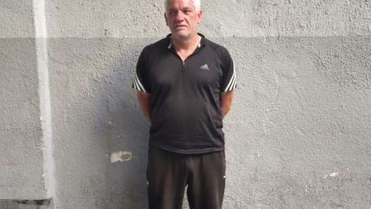 Cayó violador que abusó 41 veces de una joven de 21 años