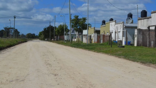 Un nene fue atacado por cuatro perros en Miramar