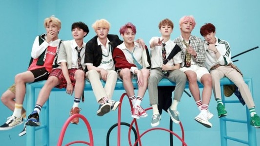 BTS presentó un adelantó de su nueva canción "Shadow" y arrasa en las redes sociales