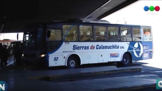 Nueva conciliación obligatoria frenó el paro de Aoita