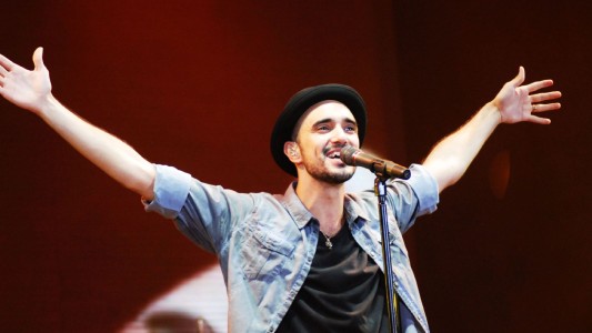 Polémica por un show de Abel Pintos: aseguran que no fue contactado desde Chilecito