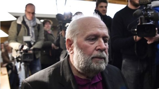 "Durante 20 años abusé de 4 a 5 chicos por semana", confesó un cura