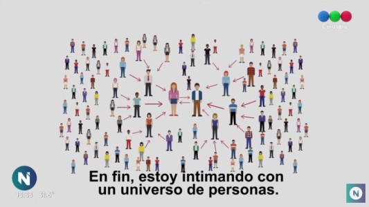 Atención padres: Qué pasa con nuestros hijos y el descontrol en verano