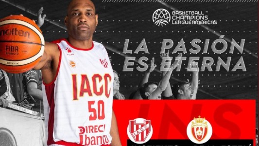 FIBA Champions League: Juega la Gloria