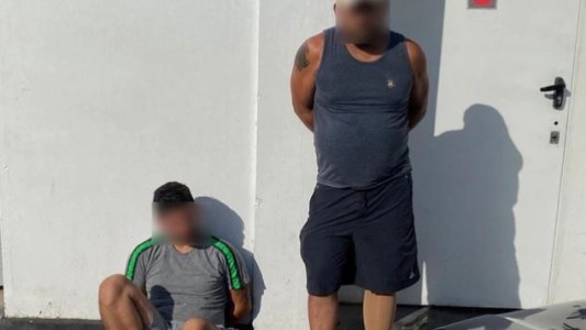 Vendían por Internet un auto robado: comprador y dueña colaboraron para detener a los ladrones