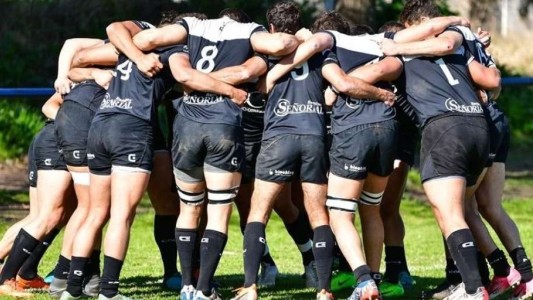 Suspenden a rugbiers denunciados por viralizar fotos íntimas de mujeres