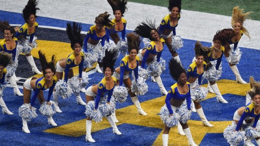 El Super Bowl 2020 será en Miami y temen una tormenta de explotación sexual