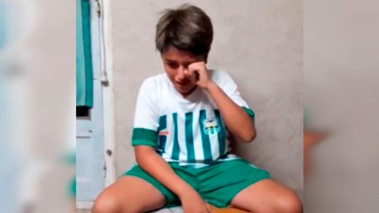 San Francisco: denuncian salvaje agresión de un adulto a un niño tras un partido de fútbol