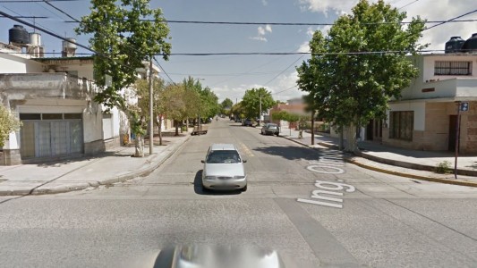 Inseguridad en Jesús María: asaltaron a la delegación de Corrientes