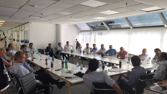 Confirmado: La Superliga comienza el 24 de enero