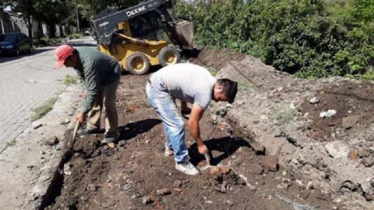 Cómo inscribirse para trabajar y cobrar el plan "Argentina Hace"