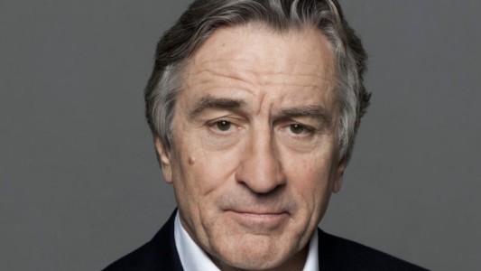 Robert De Niro eligió a Buenos Aires como una de sus ciudades favoritas del mundo