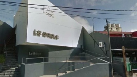 Villa Gesell: breve mensaje del boliche donde un joven fue asesinado a golpes