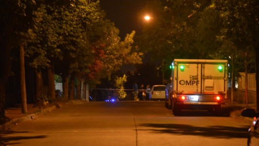 Femicidio en La Falda: asesinó a su pareja y luego se quitó la vida