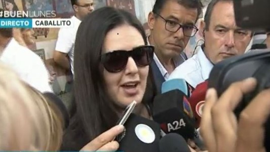 Tía de Fernando: "Pedimos justicia por sus padres que se quedan solos"