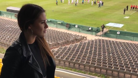 Mina Bonino se enfureció con la UAR por el crimen rugbier en Villa Gesell