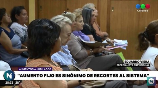 Avizoran juicios a la ANSES, por el sistema de aumentos fijos a jubilados nacionales