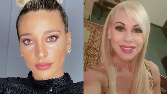 Estalló Sol Pérez: los durísimos mensajes contra Mónica Farro